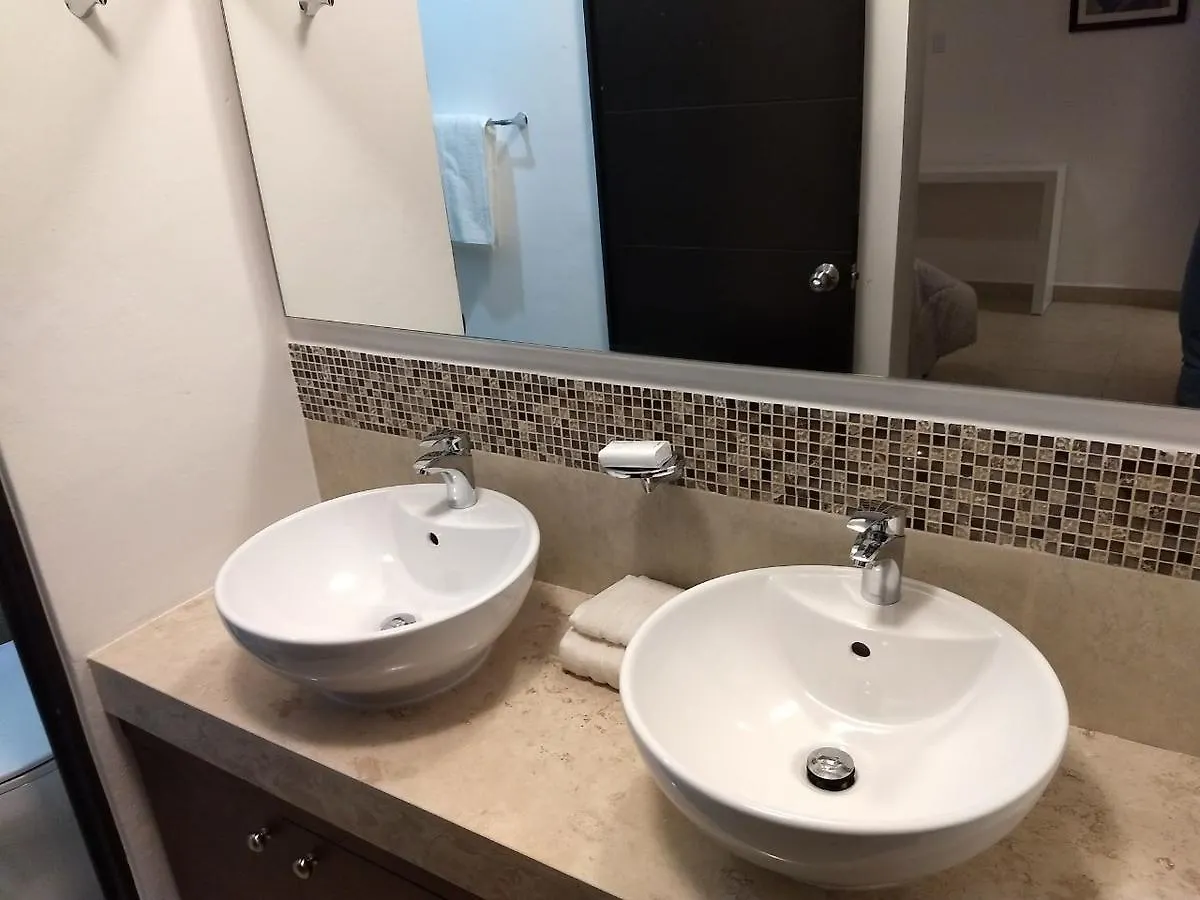 Hôtel Liverte à Cancún 0*,  Mexique
