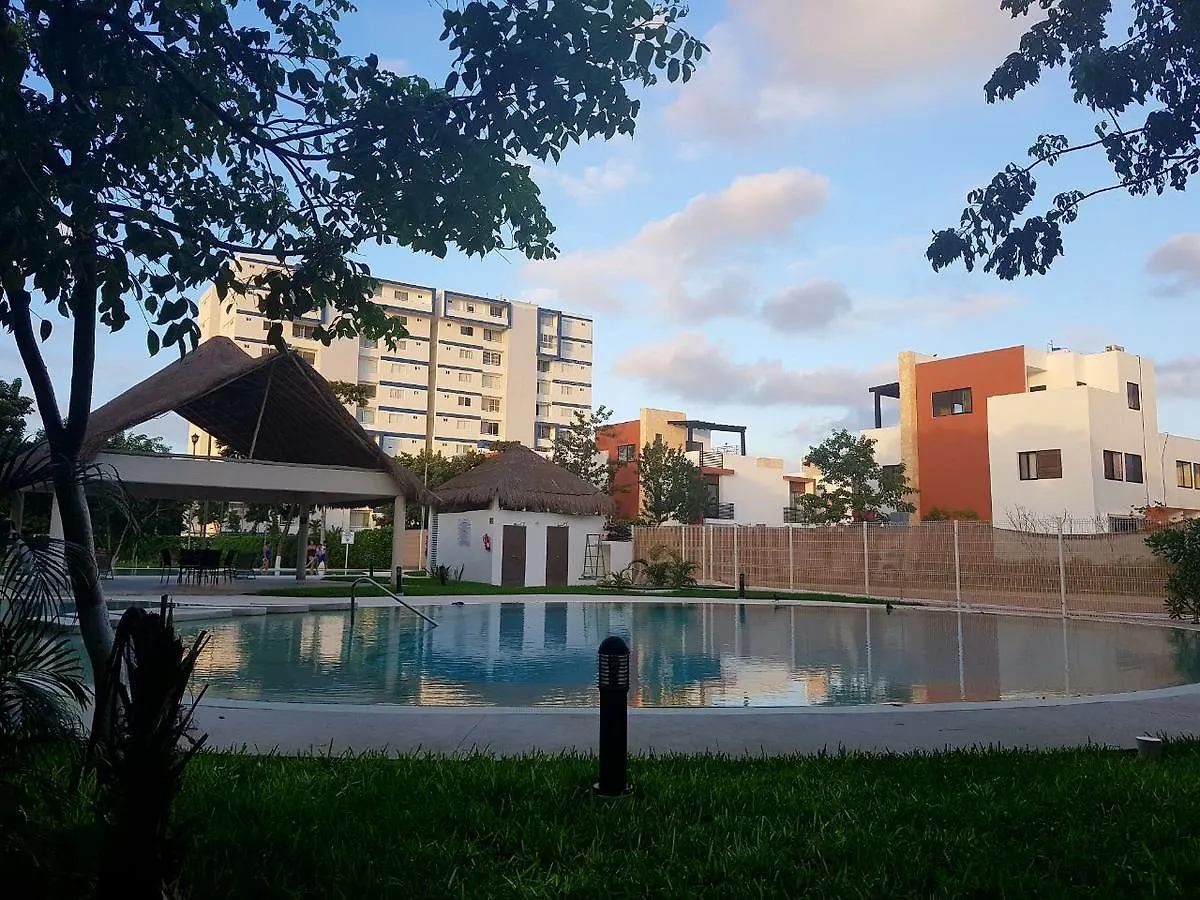 Hôtel Liverte à Cancún 0*,  Mexique