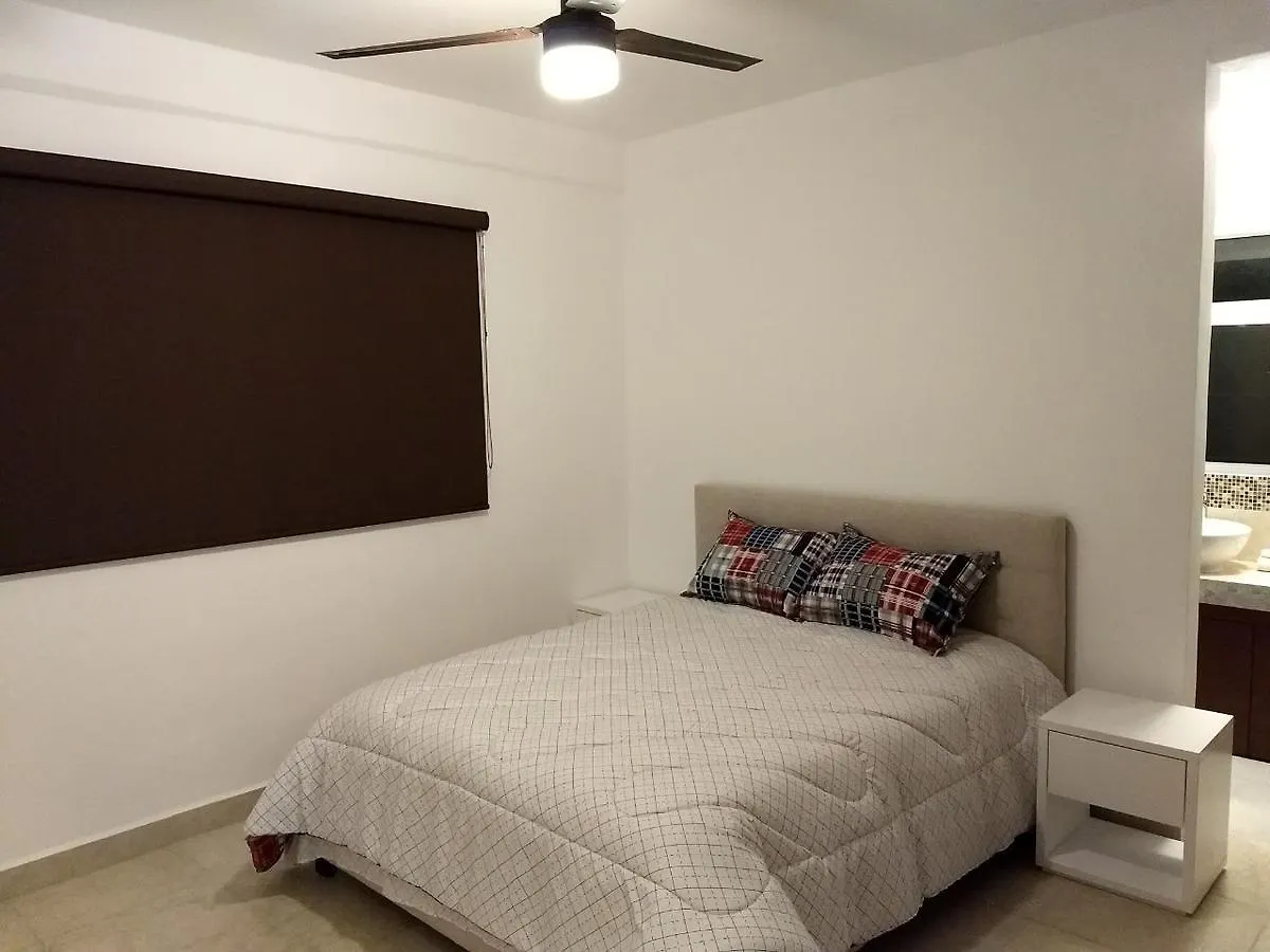 Hôtel Liverte à Cancún 0*,