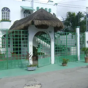 Apartment Luz Blanca, Cancun