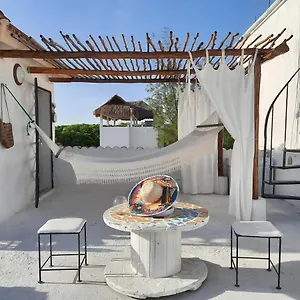  Alloggio in famiglia Casa Lara - Cerca Del Mar -