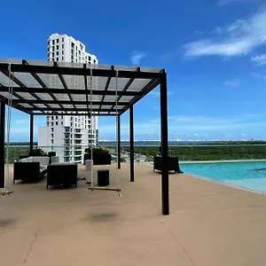 Malecon Américas By Andiani Travel Apartamento