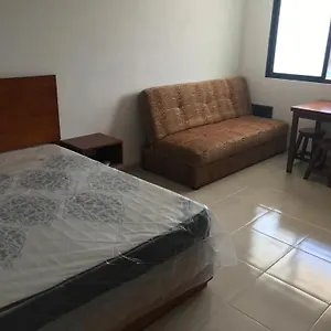 El Solar Apartamento