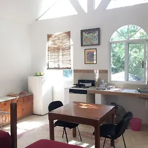  Appartamento Casa Del Arquitecto