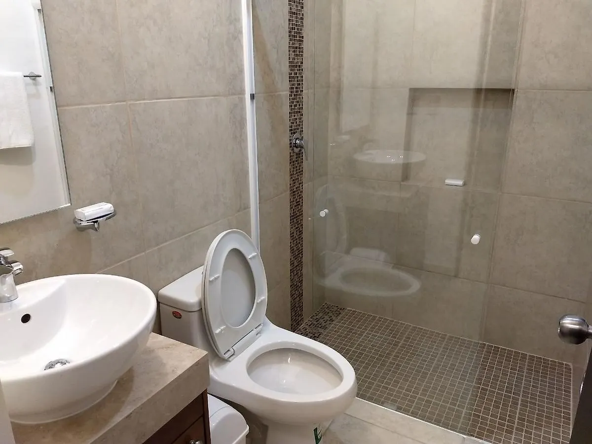 Liverte Hotel Cancun Apartment