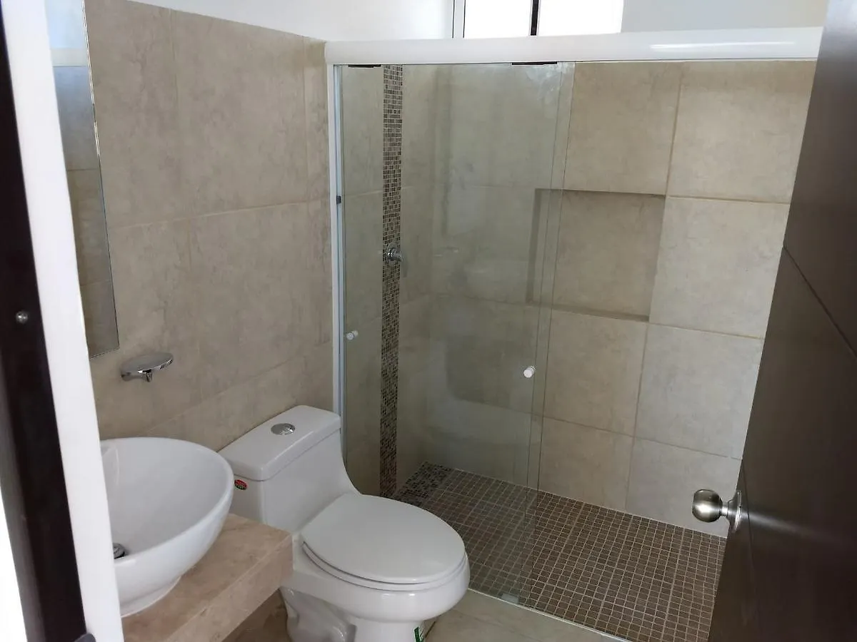 Apartment Liverte Hotel Cancun Mexico