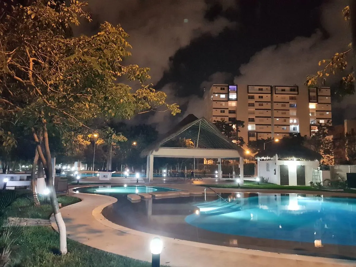 Liverte Hotel Cancun
