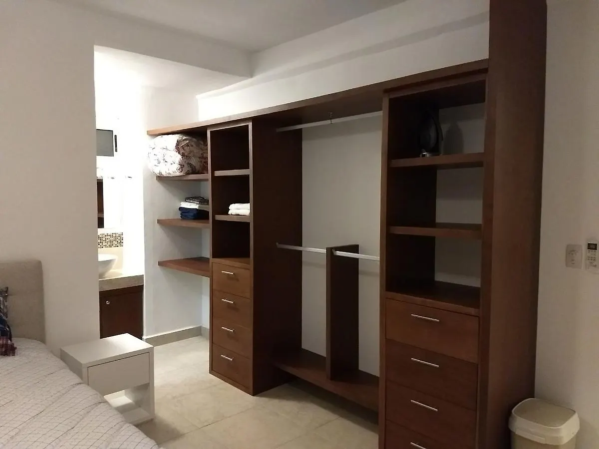 Liverte Hotel Cancun Mexico