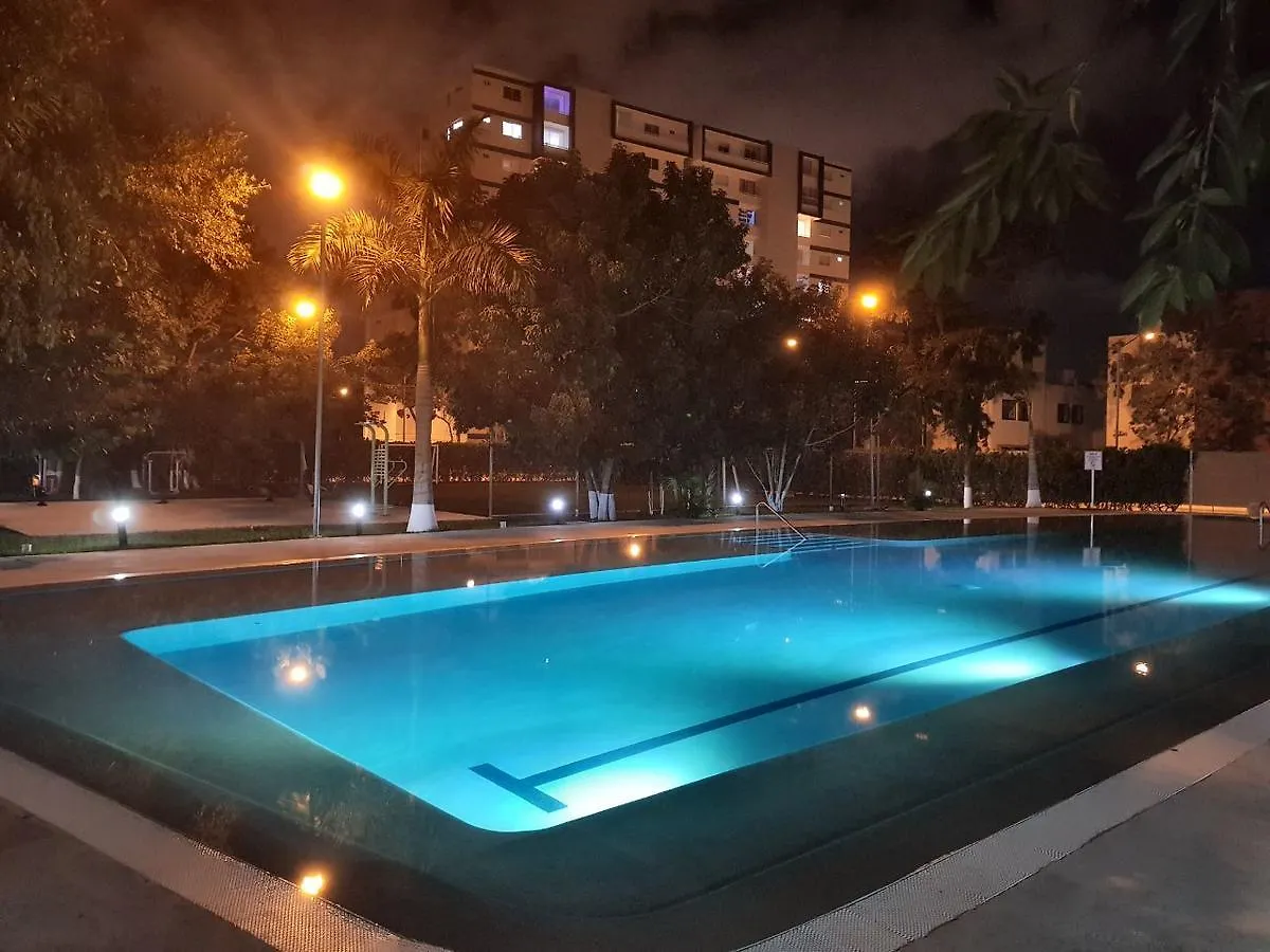 Liverte Hotel Cancun