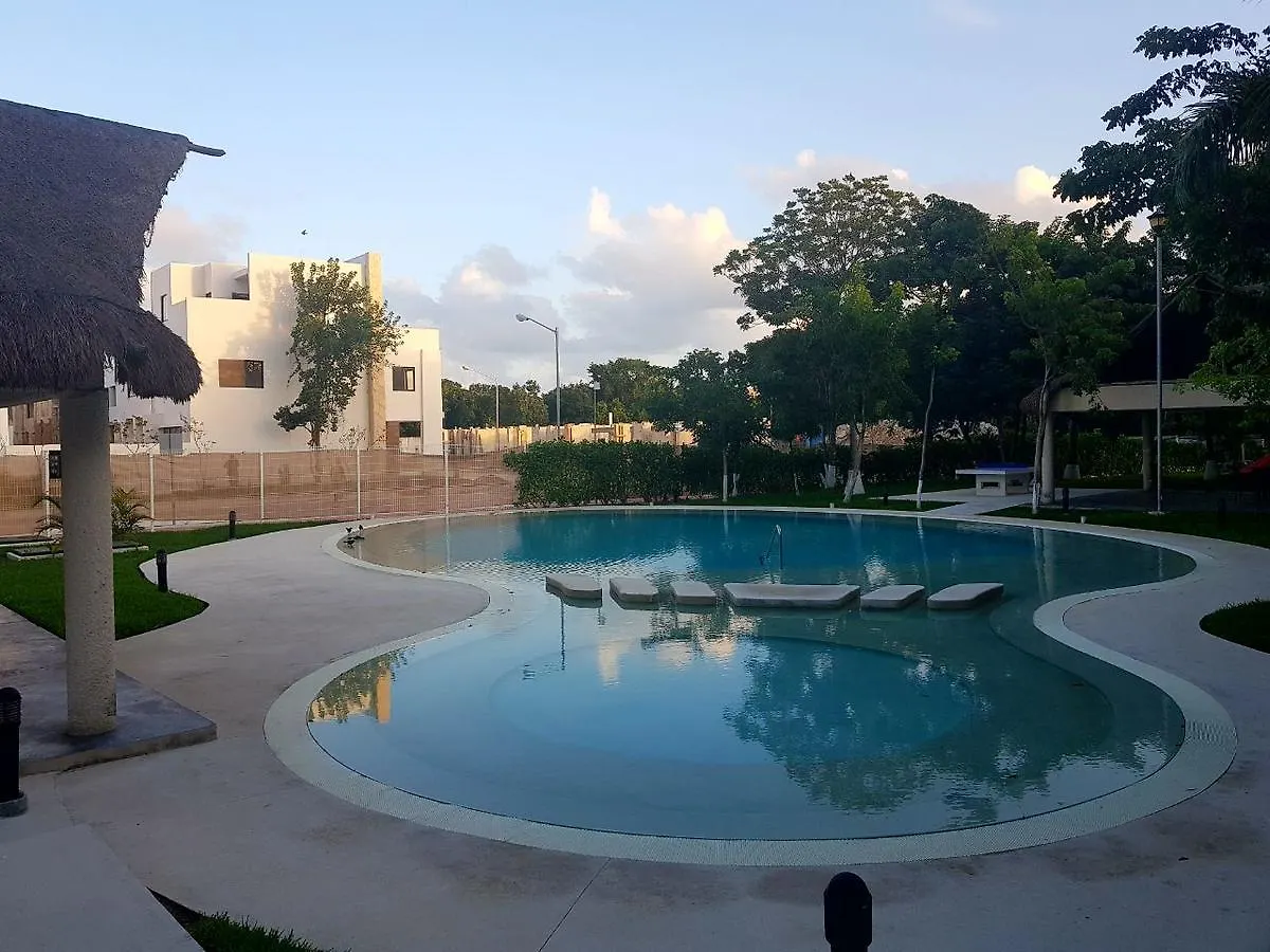 Liverte Hotel Cancun