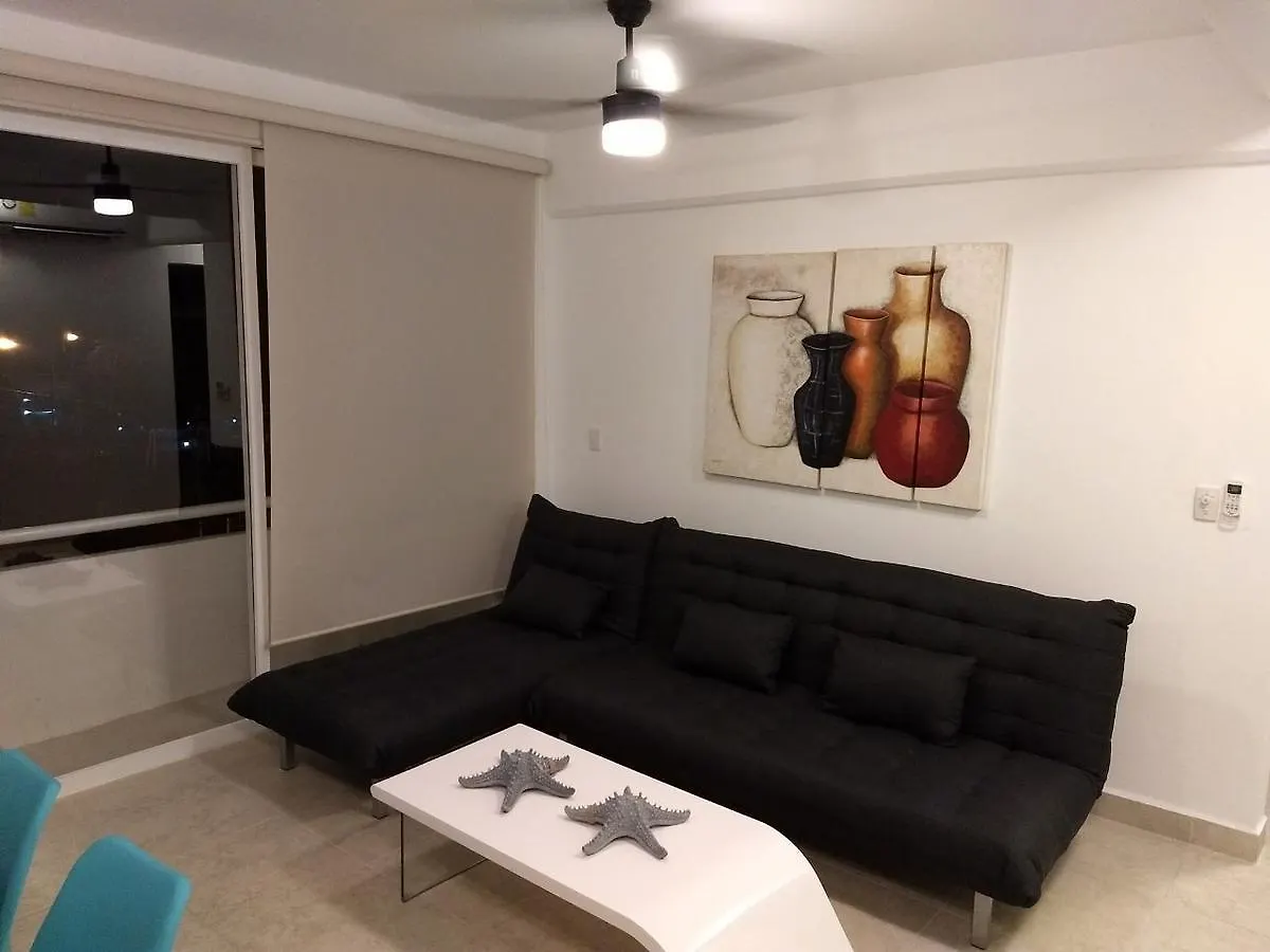 Liverte Hotel Cancun Apartment