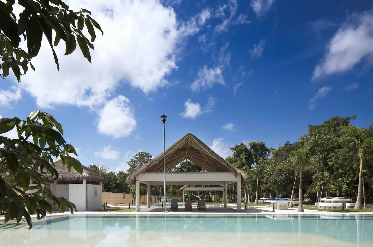 Apartment Liverte Hotel Cancun